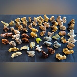 Wade Animal Series Collectibles